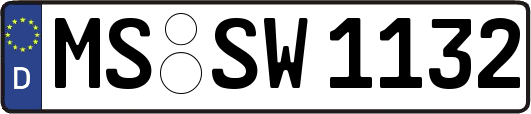 MS-SW1132