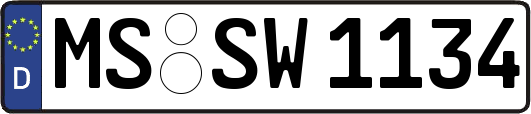 MS-SW1134