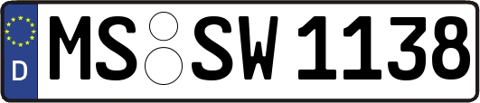 MS-SW1138