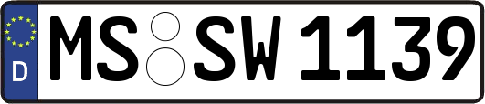 MS-SW1139
