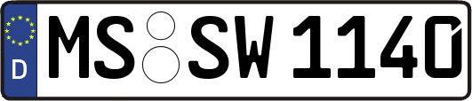 MS-SW1140