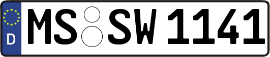 MS-SW1141