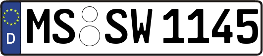 MS-SW1145