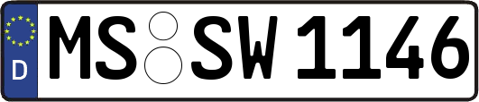 MS-SW1146