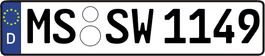 MS-SW1149