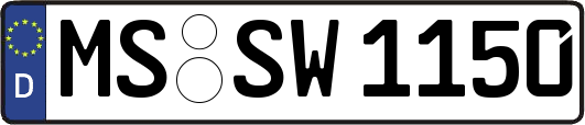 MS-SW1150