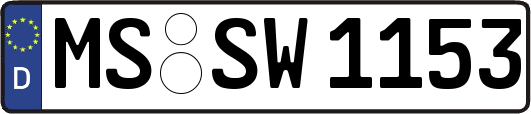 MS-SW1153