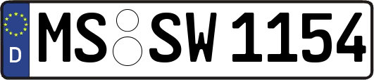 MS-SW1154