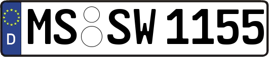 MS-SW1155