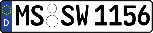 MS-SW1156