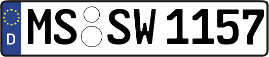 MS-SW1157