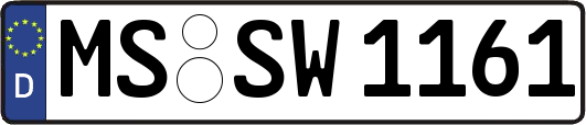 MS-SW1161
