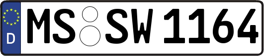MS-SW1164