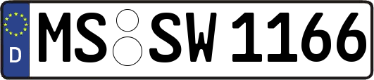 MS-SW1166