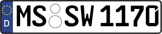 MS-SW1170