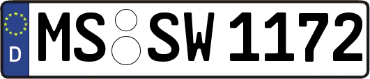 MS-SW1172