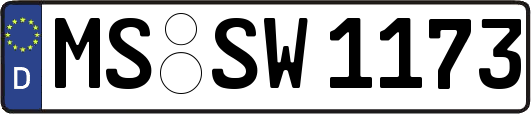 MS-SW1173