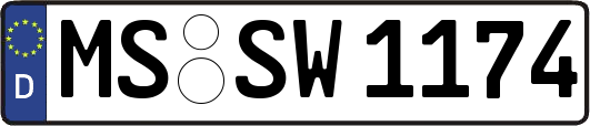 MS-SW1174