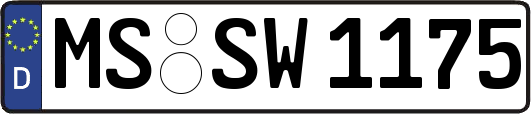 MS-SW1175