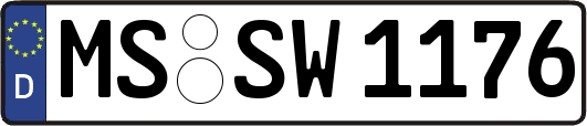 MS-SW1176