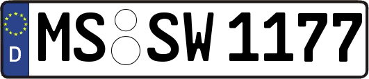 MS-SW1177