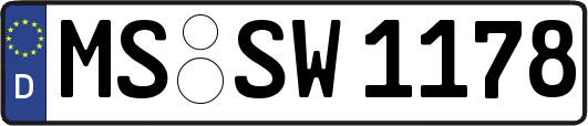 MS-SW1178