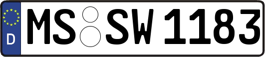 MS-SW1183
