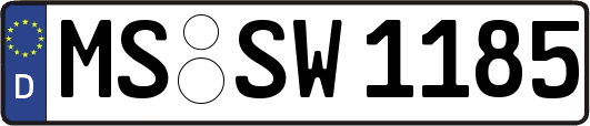 MS-SW1185