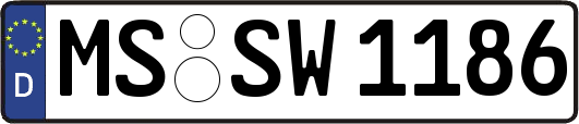 MS-SW1186