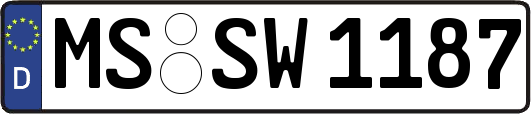 MS-SW1187