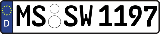 MS-SW1197