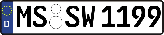 MS-SW1199