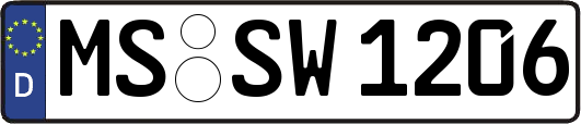 MS-SW1206