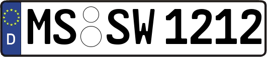 MS-SW1212