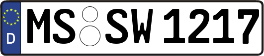 MS-SW1217