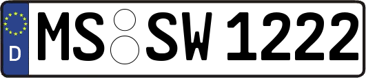 MS-SW1222
