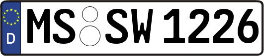 MS-SW1226