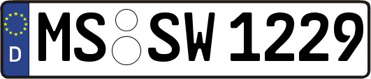MS-SW1229