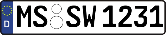 MS-SW1231