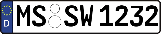MS-SW1232