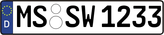 MS-SW1233