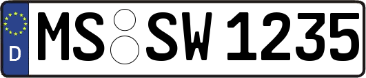 MS-SW1235