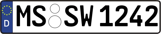 MS-SW1242