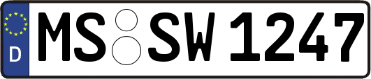 MS-SW1247
