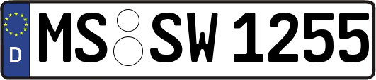 MS-SW1255