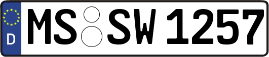 MS-SW1257