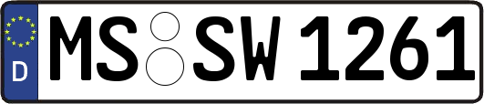 MS-SW1261