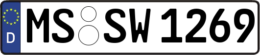 MS-SW1269