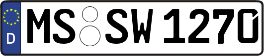 MS-SW1270