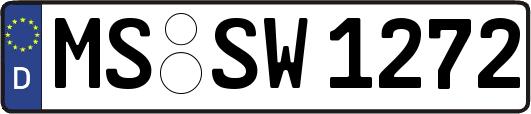 MS-SW1272